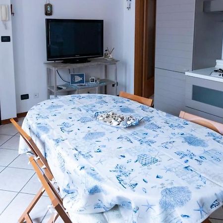 Appartamento {Il Blue Di Grado} Esterno foto