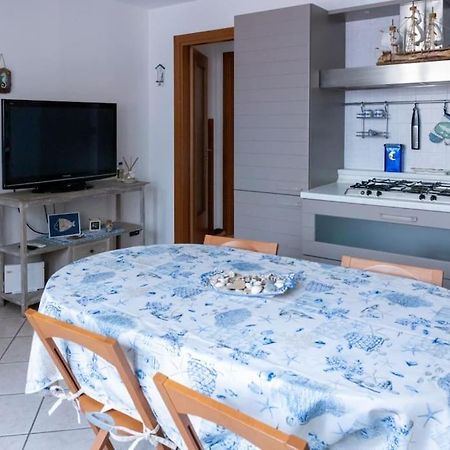 Appartamento {Il Blue Di Grado} Esterno foto