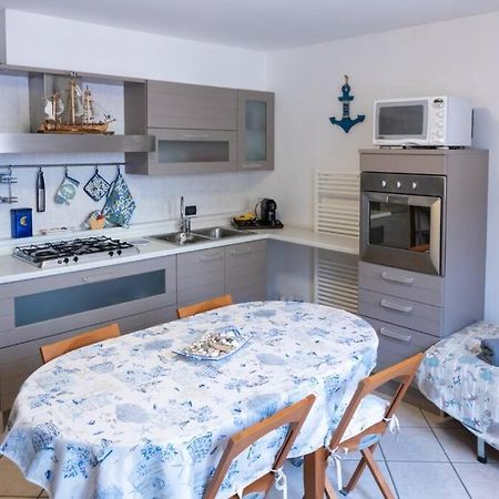Appartamento {Il Blue Di Grado} Esterno foto