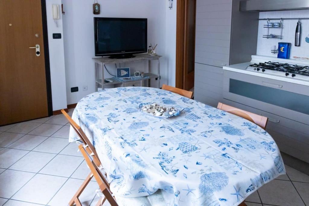 Appartamento {Il Blue Di Grado} Esterno foto