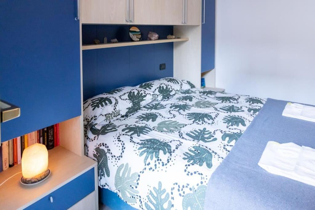 Appartamento {Il Blue Di Grado} Esterno foto