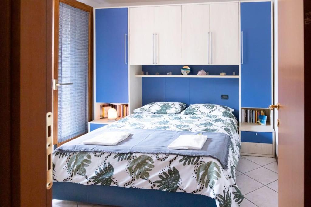 Appartamento {Il Blue Di Grado} Esterno foto
